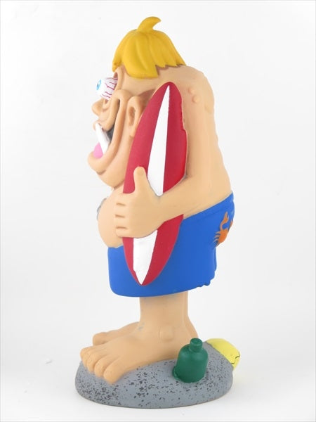 サーフデュード SURF DUDE FUNKO(ファンコ) Wacky Wobbler(ワッキーワブラー) ボブルヘッド