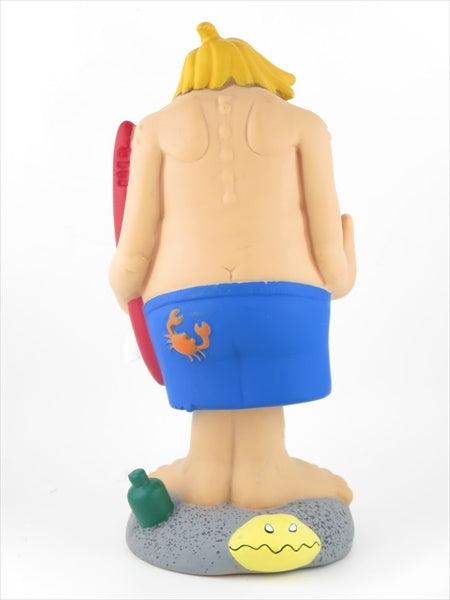 サーフデュード SURF DUDE FUNKO(ファンコ) Wacky Wobbler(ワッキーワブラー) ボブルヘッド