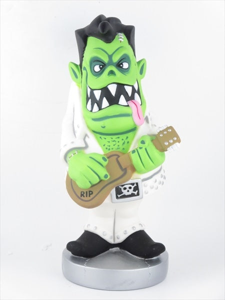 【箱傷】 ジョニーファング [Johnny FANG] FUNKO(ファンコ) Wacky Wobbler(ワッキーワブラー) ボブルヘッド