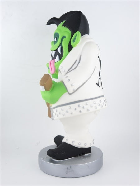【箱傷】 ジョニーファング [Johnny FANG] FUNKO(ファンコ) Wacky Wobbler(ワッキーワブラー) ボブルヘッド