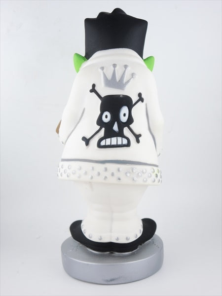 【箱傷】 ジョニーファング [Johnny FANG] FUNKO(ファンコ) Wacky Wobbler(ワッキーワブラー) ボブルヘッド