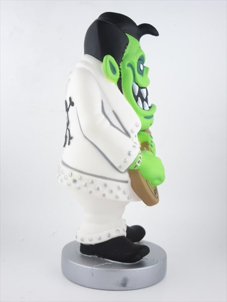 【箱傷】 ジョニーファング [Johnny FANG] FUNKO(ファンコ) Wacky Wobbler(ワッキーワブラー) ボブルヘッド