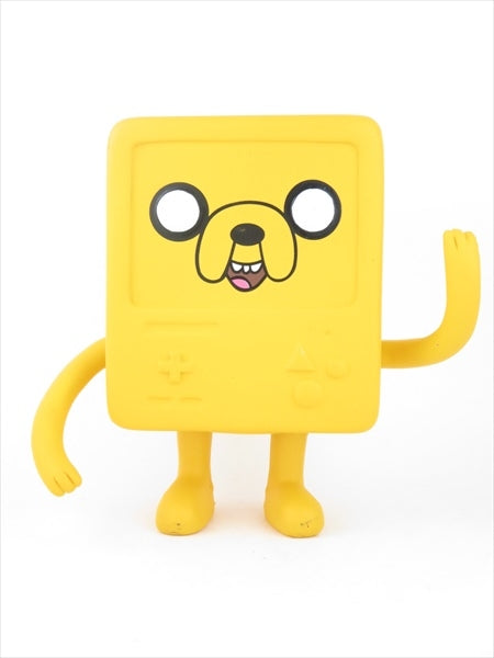 ジェイモ [アドベンチャータイム(ADVENTURE TIME)] FUNKO(ファンコ) POP! TELEVISION 187