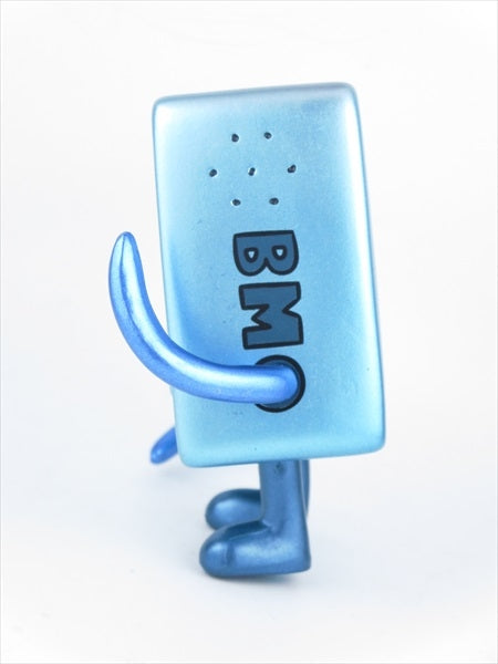 ビーモ メタリック [アドベンチャータイム(ADVENTURE TIME)] FUNKO(ファンコ) POP! TELEVISION 52