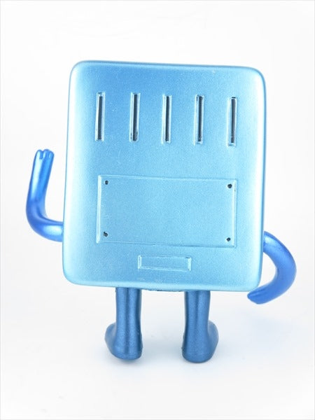 ビーモ メタリック [アドベンチャータイム(ADVENTURE TIME)] FUNKO(ファンコ) POP! TELEVISION 52