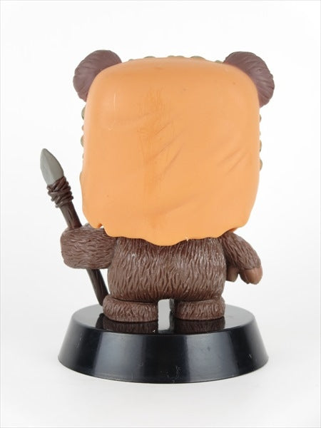 ウィケット [STARWARS(スターウォーズ)] FUNKO(ファンコ) ミニボブルヘッド