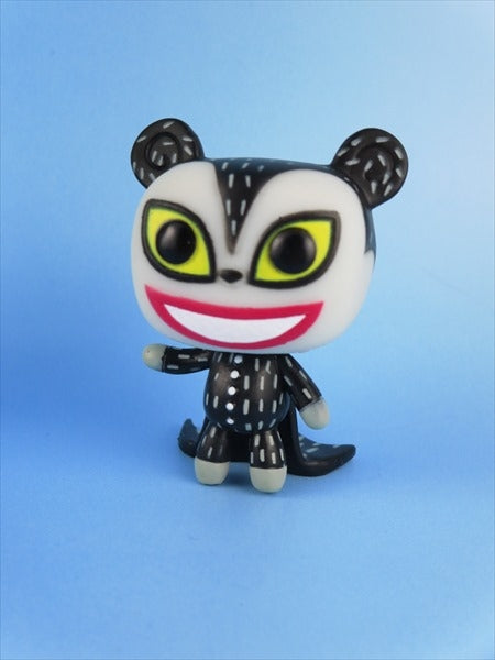 ジャック＆バンパイアテディ [ナイトメア・ビフォー・クリスマス] 2015年FUNKO SUMMER CONVENTION限定 FUNKO POP!(ファンコ)