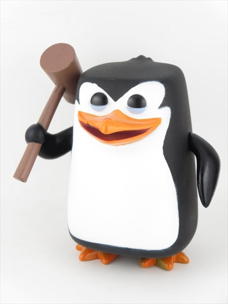 リコ 2015年NYCC限定1000体 [ザ・ペンギンズ from マダガスカル] FUNKO(ファンコ) POP! MOVIES 172