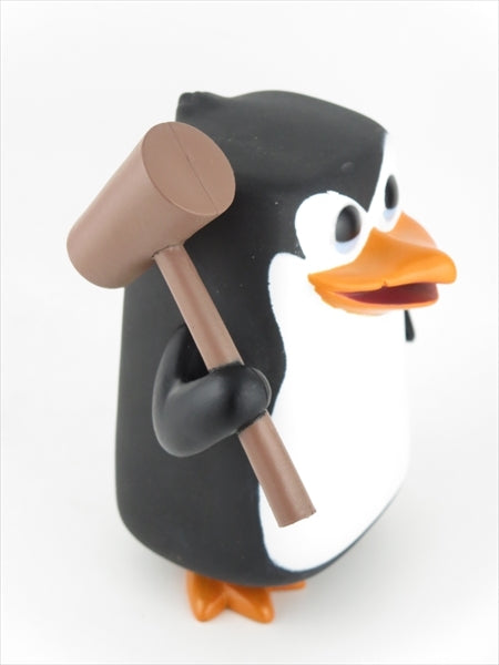 リコ 2015年NYCC限定1000体 [ザ・ペンギンズ from マダガスカル] FUNKO(ファンコ) POP! MOVIES 172