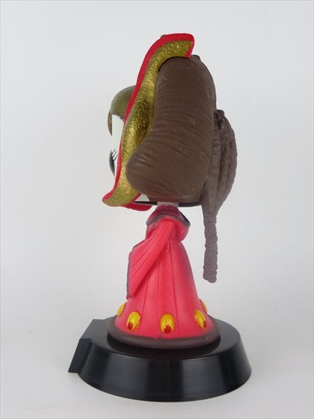 アミダラ女王 [STARWARS(スターウォーズ)] FUNKO(ファンコ) ミニボブルヘッド