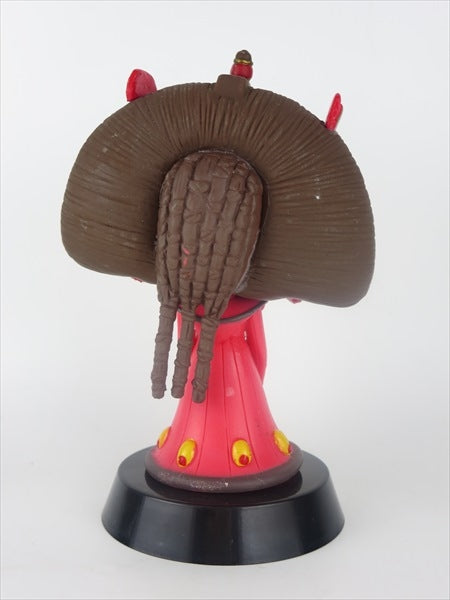 アミダラ女王 [STARWARS(スターウォーズ)] FUNKO(ファンコ) ミニボブルヘッド