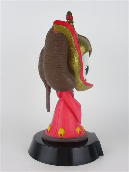 アミダラ女王 [STARWARS(スターウォーズ)] FUNKO(ファンコ) ミニボブルヘッド
