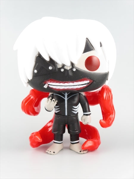 金木 研 蓄光ver. [東京喰種(トーキョーグール)] FUNKO(ファンコ) POP! ANIMATION 61