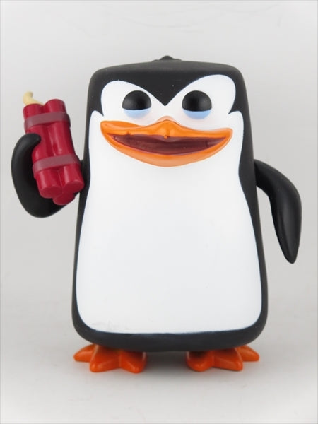 リコ [ザ・ペンギンズ from マダガスカル] FUNKO(ファンコ) POP! MOVIES 163
