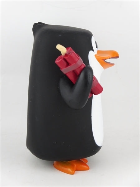 リコ [ザ・ペンギンズ from マダガスカル] FUNKO(ファンコ) POP! MOVIES 163
