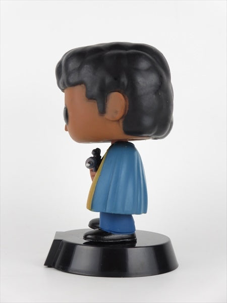 ランドー [STARWARS(スターウォーズ)] FUNKO(ファンコ) ミニボブルヘッド