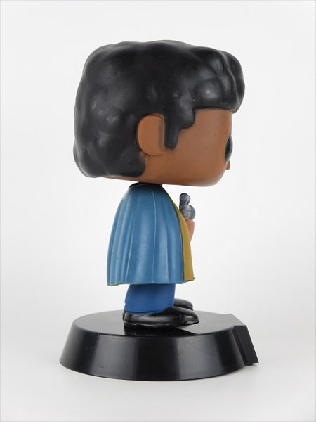 ランドー [STARWARS(スターウォーズ)] FUNKO(ファンコ) ミニボブルヘッド
