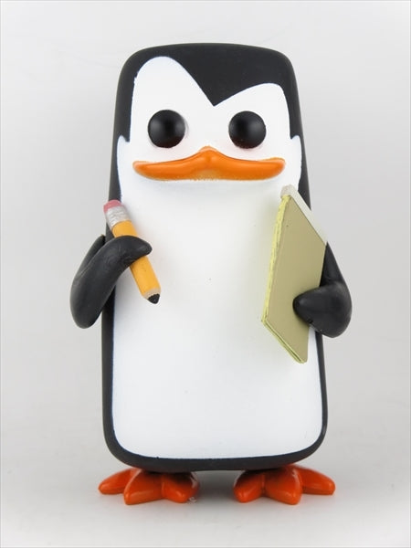 コワルスキー [ザ・ペンギンズ from マダガスカル] FUNKO(ファンコ) POP! MOVIES 162