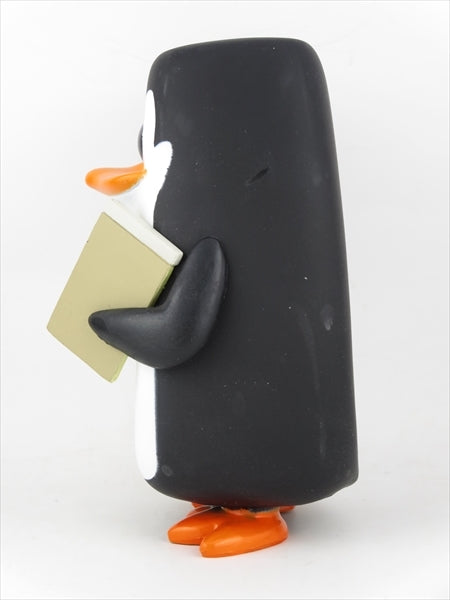 コワルスキー [ザ・ペンギンズ from マダガスカル] FUNKO(ファンコ) POP! MOVIES 162