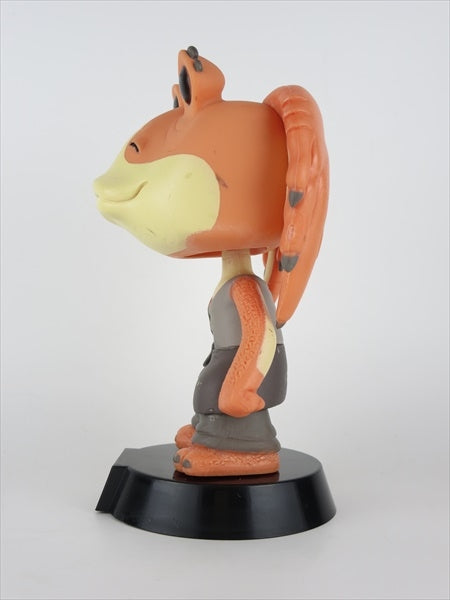 ジャージャービンクス [STARWARS(スターウォーズ)] FUNKO(ファンコ) ミニボブルヘッド
