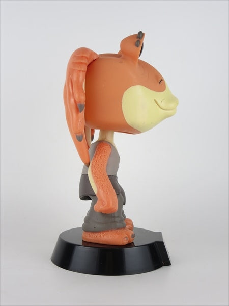ジャージャービンクス [STARWARS(スターウォーズ)] FUNKO(ファンコ) ミニボブルヘッド