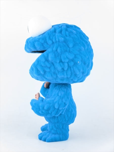 クッキーモンスター フロッキーver. 2015年NYCC限定 [セサミストリート（SESAME STREET）] FUNKO(ファンコ) POP! SESAME STREET 02