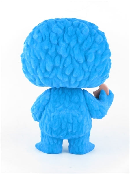 クッキーモンスター フロッキーver. 2015年NYCC限定 [セサミストリート（SESAME STREET）] FUNKO(ファンコ) POP! SESAME STREET 02