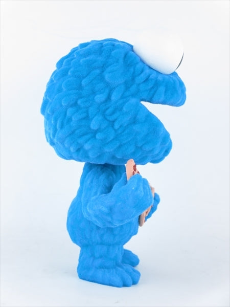 クッキーモンスター フロッキーver. 2015年NYCC限定 [セサミストリート（SESAME STREET）] FUNKO(ファンコ) POP! SESAME STREET 02