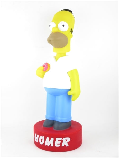 【トーキング機能付】ホーマー [SHIMPSONS(シンプソンズ)] FUNKO(ファンコ) Wacky Wobbler(ワッキーワブラー) ボブルヘッド