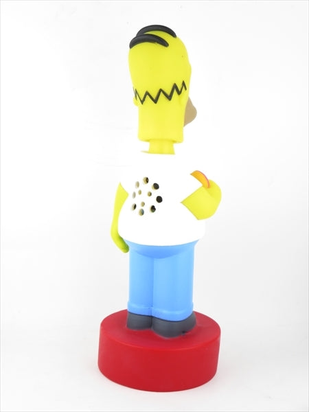 【トーキング機能付】ホーマー [SHIMPSONS(シンプソンズ)] FUNKO(ファンコ) Wacky Wobbler(ワッキーワブラー) ボブルヘッド