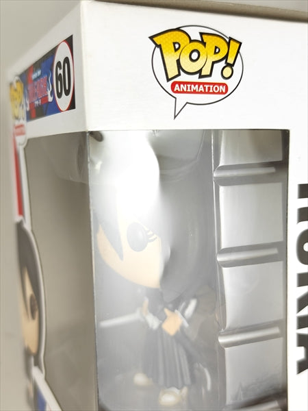 朽木ルキア [ブリーチ(BLEACH)] FUNKO(ファンコ) POP! 60