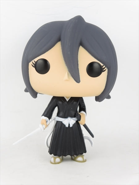 朽木ルキア [ブリーチ(BLEACH)] FUNKO(ファンコ) POP! 60