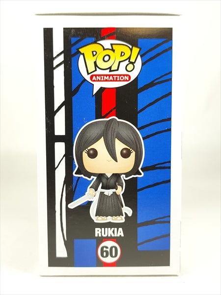 朽木ルキア [ブリーチ(BLEACH)] FUNKO(ファンコ) POP! 60