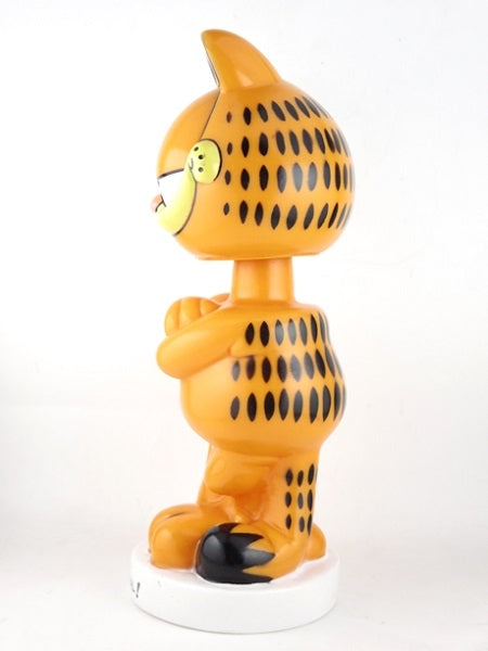 ガーフィールド  (Garfield) FUNKO(ファンコ) Wacky Wobbler(ワッキーワブラー) ボブルヘッド