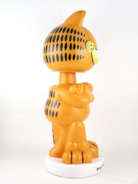 ガーフィールド  (Garfield) FUNKO(ファンコ) Wacky Wobbler(ワッキーワブラー) ボブルヘッド