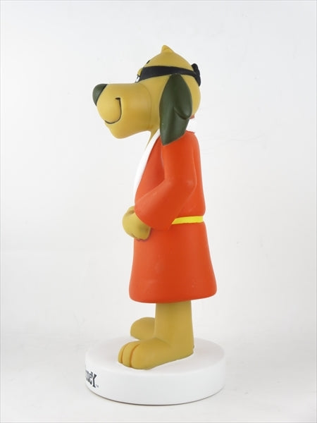 ゼロゼロワンワン ほえよ！００１１ ホンコンプーイ [ハンナバーベラ] FUNKO(ファンコ) Wacky Wobbler(ワッキーワブラー) ボブルヘッド