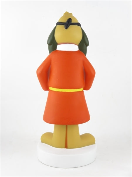 ゼロゼロワンワン ほえよ！００１１ ホンコンプーイ [ハンナバーベラ] FUNKO(ファンコ) Wacky Wobbler(ワッキーワブラー) ボブルヘッド
