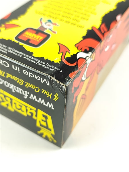 ホットスタッフ HOT STUFF FUNKO(ファンコ) Wacky Wobbler(ワッキーワブラー) ボブルヘッド