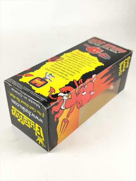 ホットスタッフ HOT STUFF FUNKO(ファンコ) Wacky Wobbler(ワッキーワブラー) ボブルヘッド