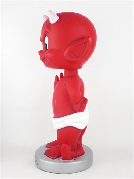 ホットスタッフ HOT STUFF FUNKO(ファンコ) Wacky Wobbler(ワッキーワブラー) ボブルヘッド