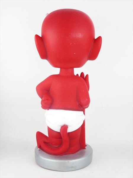 ホットスタッフ HOT STUFF FUNKO(ファンコ) Wacky Wobbler(ワッキーワブラー) ボブルヘッド