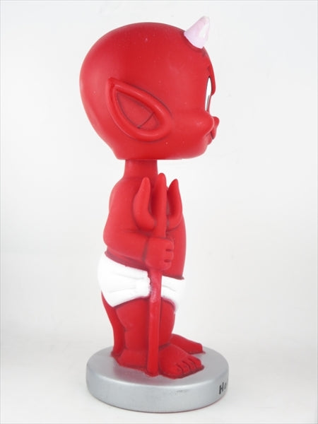 ホットスタッフ HOT STUFF FUNKO(ファンコ) Wacky Wobbler(ワッキーワブラー) ボブルヘッド