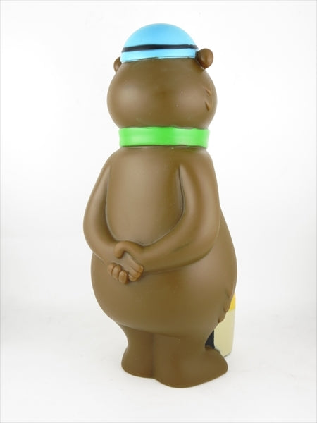 クマッパチ ポッポＳＬ  ハンナバーベラ 1500体限定 [チキチキマシン猛レース] FUNKO(ファンコ) FANTASTIC PLASTIC フィギュア