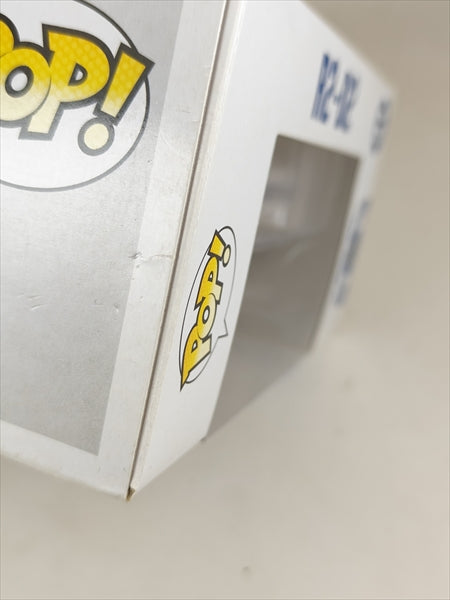 【箱傷】 R2-D2 [STARWARS(スターウォーズ)] FUNKO(ファンコ) POP! 31