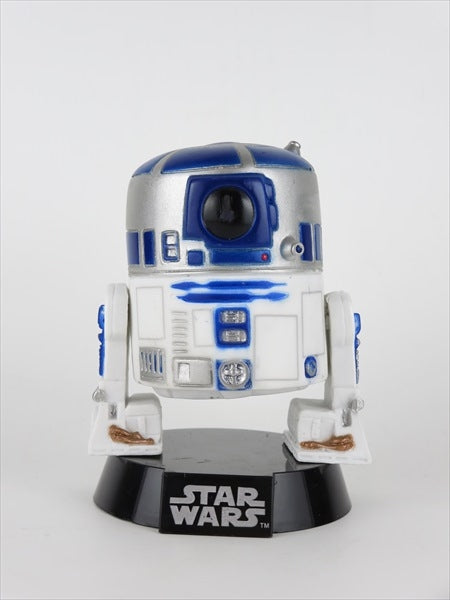 R2D2 [STARWARS(スターウォーズ)] FUNKO(ファンコ) ミニボブルヘッド