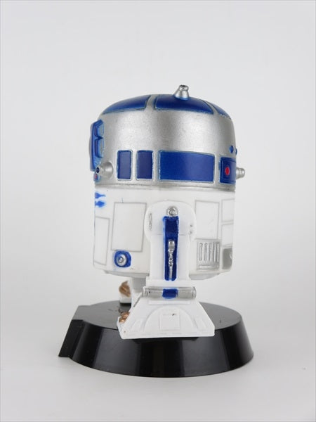 R2D2 [STARWARS(スターウォーズ)] FUNKO(ファンコ) ミニボブルヘッド