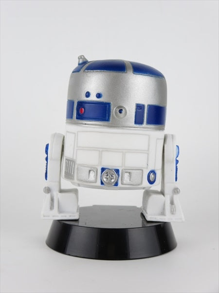 R2D2 [STARWARS(スターウォーズ)] FUNKO(ファンコ) ミニボブルヘッド