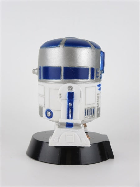 R2D2 [STARWARS(スターウォーズ)] FUNKO(ファンコ) ミニボブルヘッド