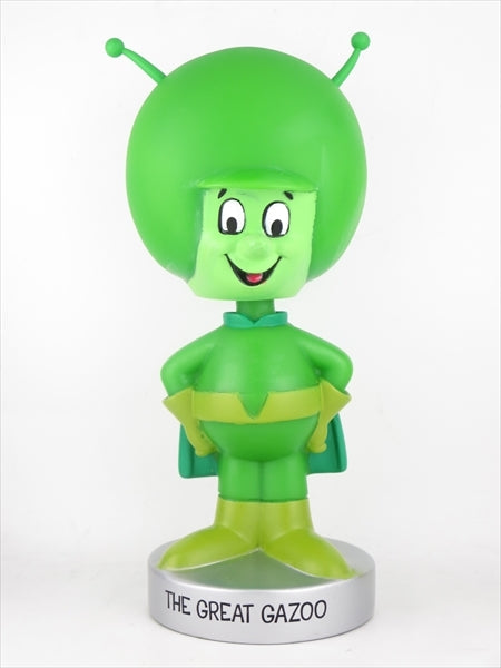 妖精ガズー [原始家族フリントストーン(ハンナバーベラ)] FUNKO(ファンコ) Wacky Wobbler(ワッキーワブラー) ボブルヘッド