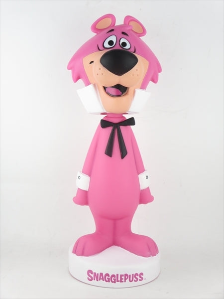 スナッグルパス [ハンナバーベラ] FUNKO(ファンコ) Wacky Wobbler(ワッキーワブラー) ボブルヘッド